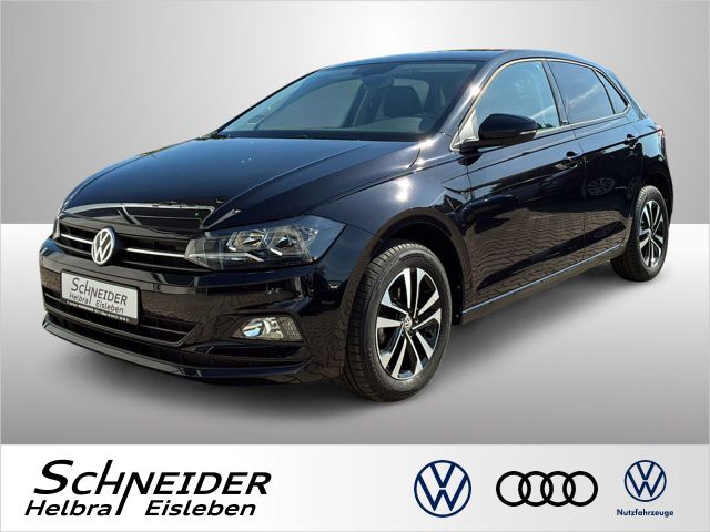 POLO 1.0 UNITED SHZ+APP+TEMPOMAT