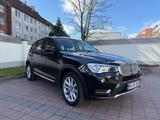 BMW X3 xDrive18d 110 kW | guter Zustand 