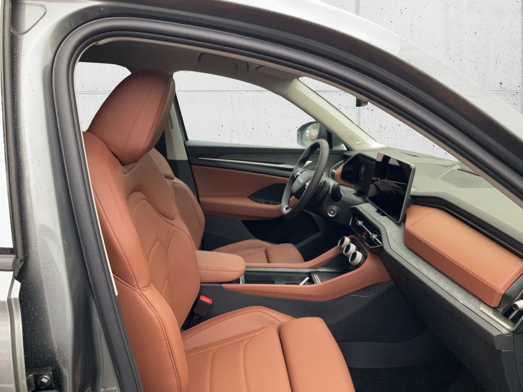 Skoda Kodiaq - Bild 11
