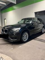 BMW X1 sDrive18i Sport Line Sport Line - BMW X1 in Augsburg