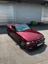 BMW Bmw e36 325i Cabrio | TÜV-Neu | 100% Rostfrei - BMW 325: E36 325i