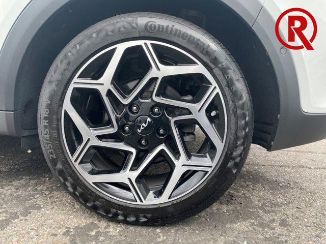 XCeed 1.6 T-GDI GT-Line DCT PANO SHZ NAVI KAMERA