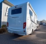 Phoenix Top Alkoven 7900 QRSL -Mod.26  -Echtglasfenster (2/17)