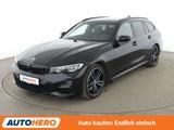 BMW 3er 320i M Sport Aut.*NAVI*LED*TEMPO*ALU* - BMW: Kombi, 3er
