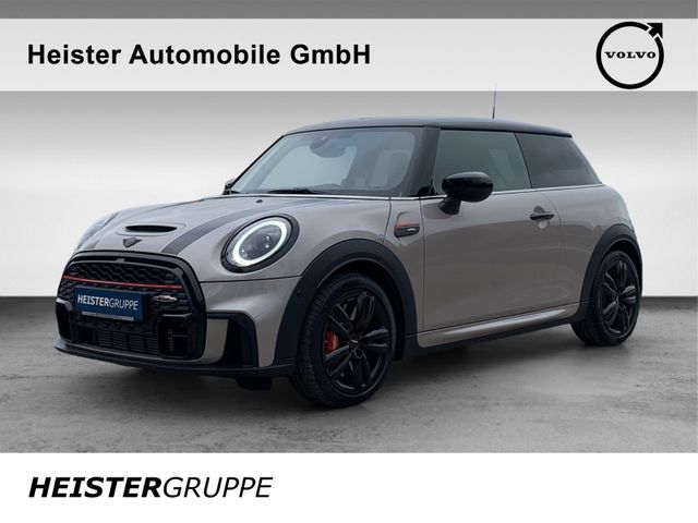 MINI JCW Coupé 2.0+GARANTIE 2030+8-FACH BEREIFT+ACC