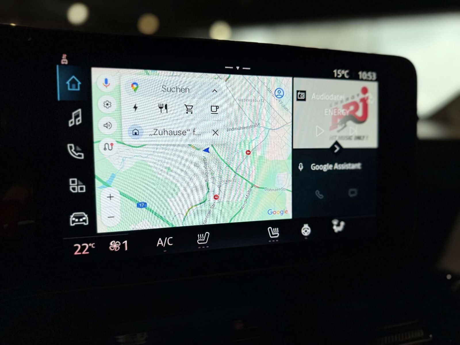 Alpine A290 - Bild 28