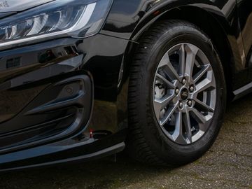 Ford Focus 1.0 Titanium Fahrassistenz-Paket Navi B&O