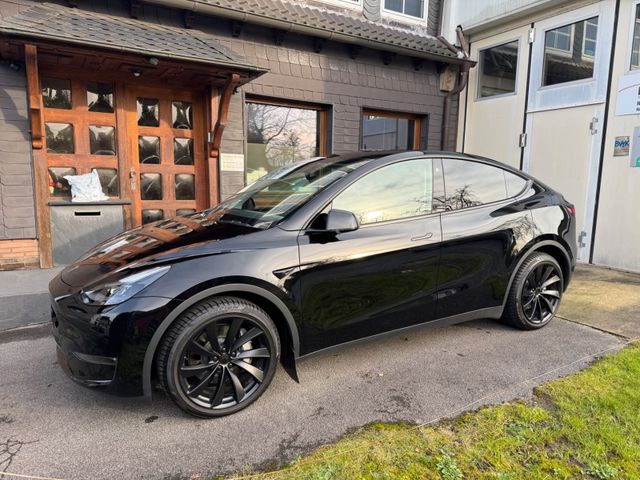 Tesla Model Y LR Long Range AWD 20" EAP BOOST MwSt VAT