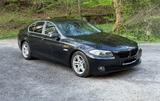 BMW f10 520d - BMW 520 mit Diesel-Antrieb: Limousine, F10