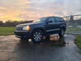 Jeep Grand Cherokee Overland CRD 3.0 WH Au... - Jeep Grand Cherokee WH Gebrauchtwagen