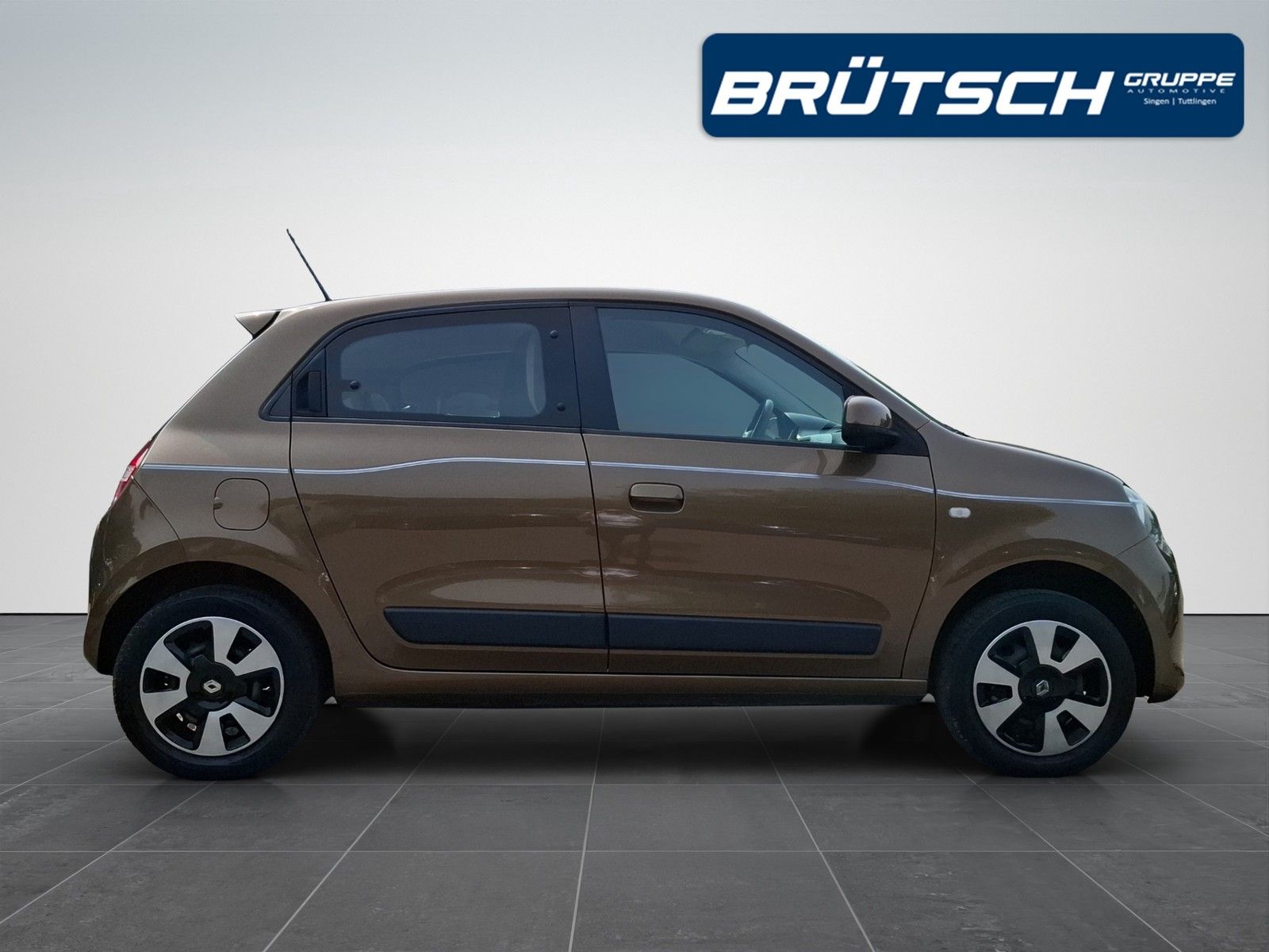 RENAULT Twingo 1.0 Experience KLIMA / BLUETOOTH - Image 8