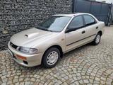 Mazda 323 S 1.7 TD S 000'274km neues Auto - Mazda 323: 323s