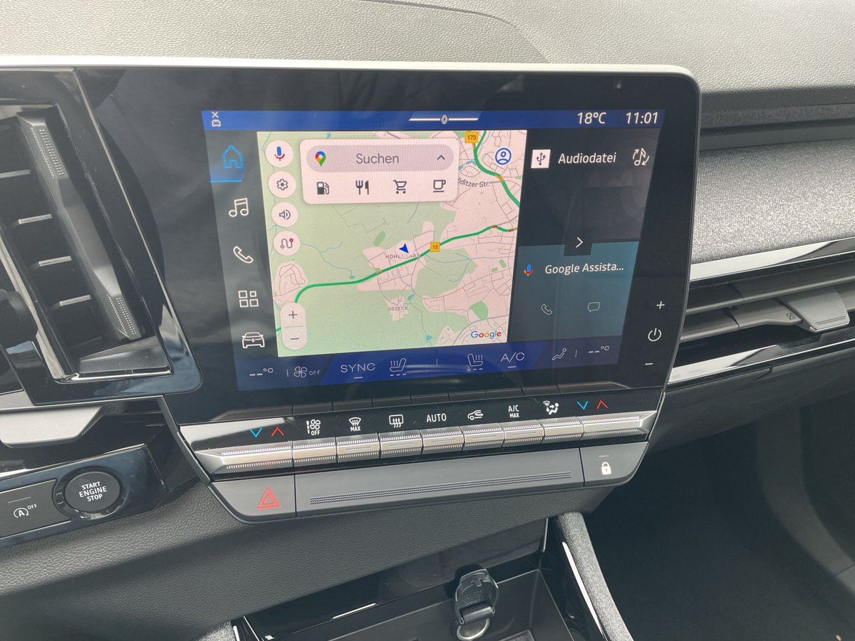 Renault Austral - Bild 18