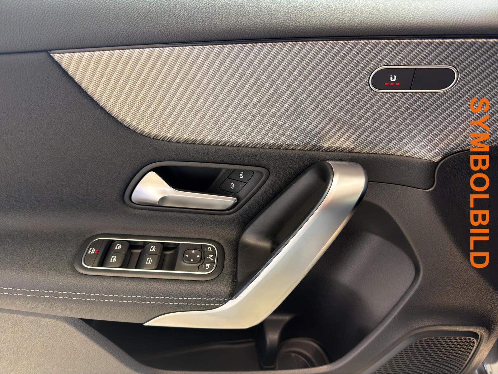 Mercedes-Benz A-Class Progressive-Advanced*Totwinkelassistent+++, миниатюра 6