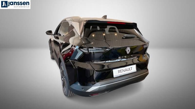 Fahrzeugabbildung Renault Scenic E-Tech 100% ele Techno 220 Long Range