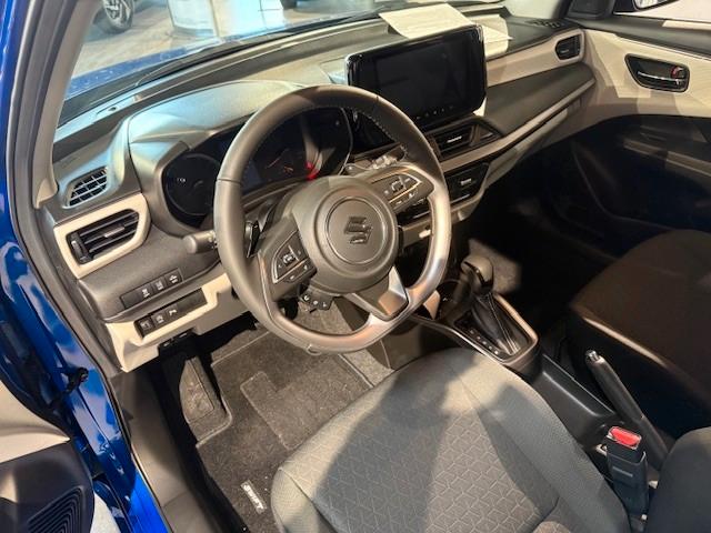 Suzuki Swift Comfort+ Automatik, LED, NAVI, Klimaautoma, миниатюра 5