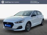 Hyundai i30 1.6 CRDI YES! (PD) Navi Klima Kamera - Hyundai i30 mit Diesel-Antrieb: Limousine