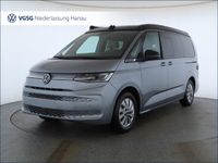 Volkswagen T7 California - Vorschau Bild 5
