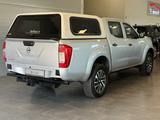 Nissan Navara NP300 Visia Double Cab 4x4 Hardtop/Standh - Nissan Navara in Köln