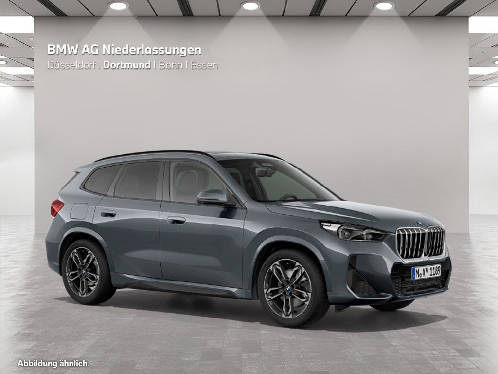 BMW X1 - Bild 12