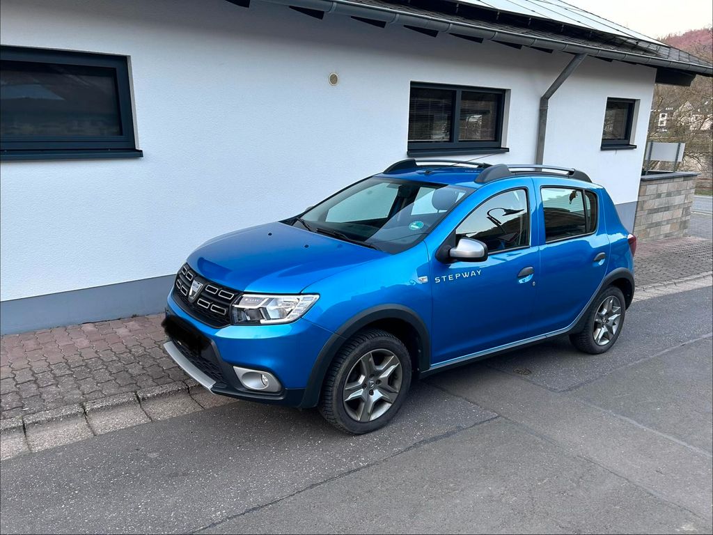 Image of Dacia Sandero