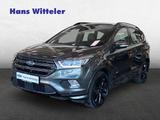 Ford Kuga ST-Line/8-Fach/ Automatik/ Winterpaket/ AHK - gebrauchte Ford Kuga aus dem Jahr 2017
