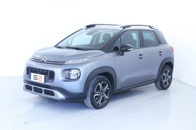 Citroën CITROEN C3 Aircross PureTech 110 S&S Feel