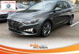 Hyundai i30 Autm | CarPlay | XEN | PDC | SpurAss | SHZ | - Hyundai i30 mit Benzin-Antrieb: Kleinwagen, Automatik