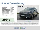 Kia Sportage 1.6T 48V 2WD DCT ULTIMATE LEDER - Kia Sportage in Bielefeld