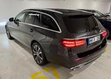 Mercedes-Benz E 200 d T Autom. - Junge Sterne Garantie - Mercedes-Benz mit Diesel-Antrieb: Junge Sterne