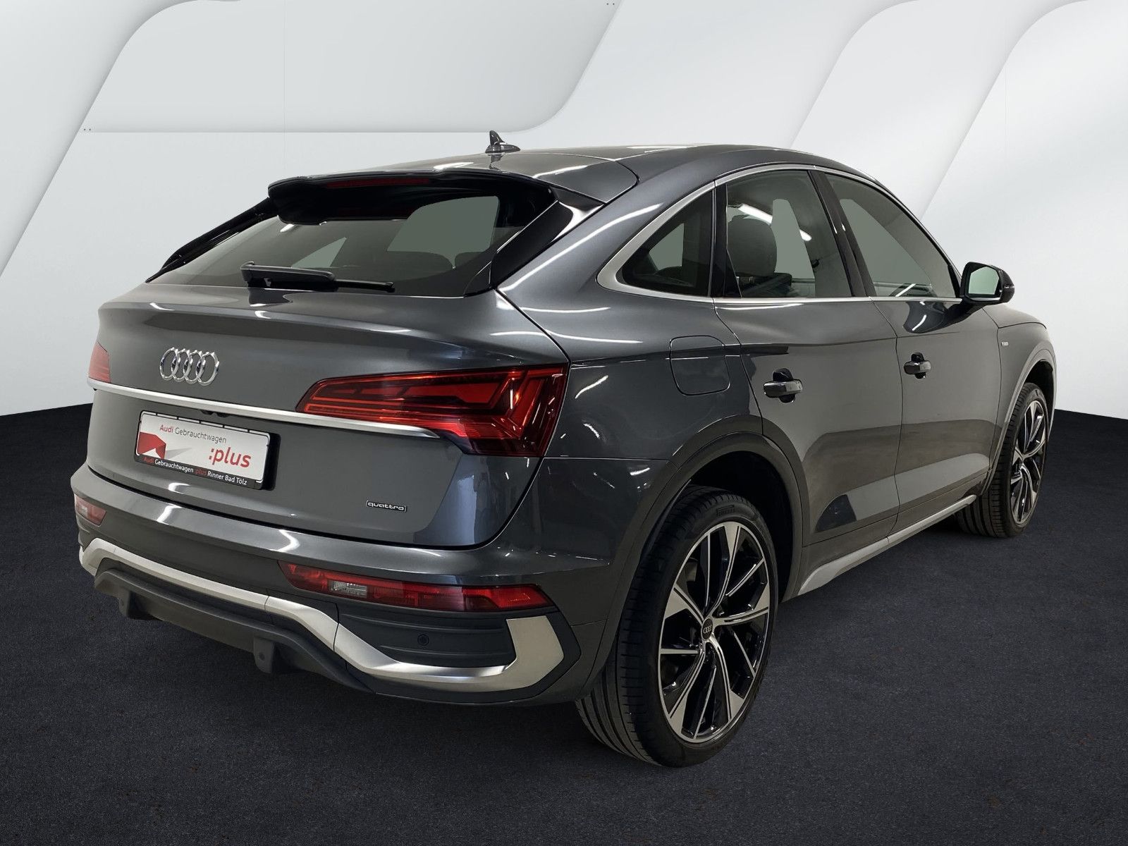 Audi Q5 - Bild 3