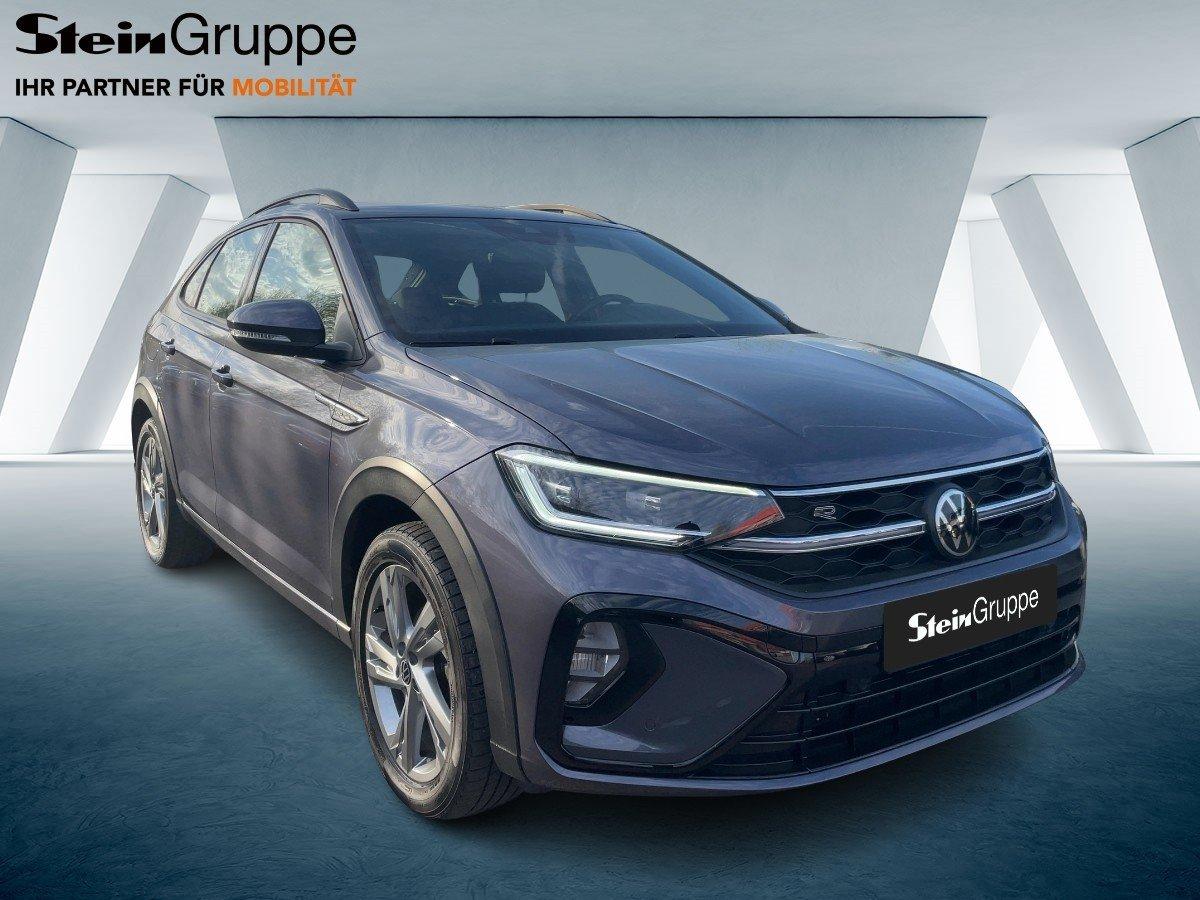 Volkswagen Taigo R-Line 1.0 TSI NAVI+AHK+MATRIX+APP+VIRT+PD, миниатюра 5