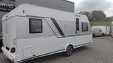 Knaus Sport 500 UF  Klima - Knaus Uf