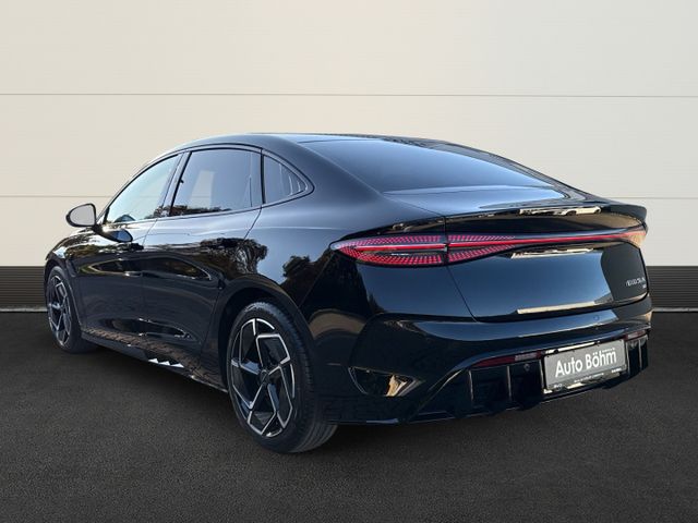 BYD Seal AWD Excellence+530PS+HUD+Sitzklima+Leder+AC