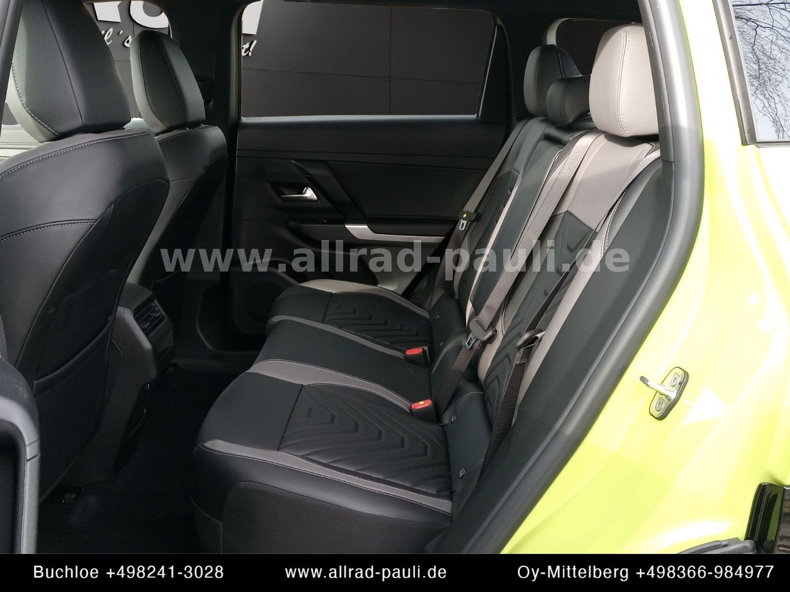 Jeep Compass 1.2 e-Hybrid First Edition | Matrix LED