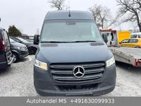 Mercedes-Benz Sprinter III Kasten 314 CDI FWD L2