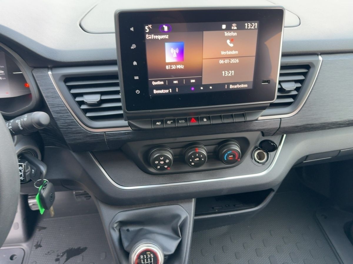 Renault Trafic - Bild 10