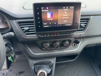 Renault Trafic - Vorschau Bild 10