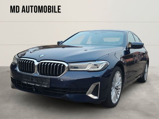 BMW 540 d xDrive Luxury Line Laserlicht Head Up