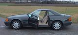 Mercedes-Benz 500 SL (R129) | Baujahr 1992 | TÜV 09/2027  - Mercedes-Benz SL 500: R129