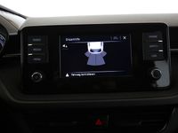 Skoda Fabia - Vorschau Bild 13