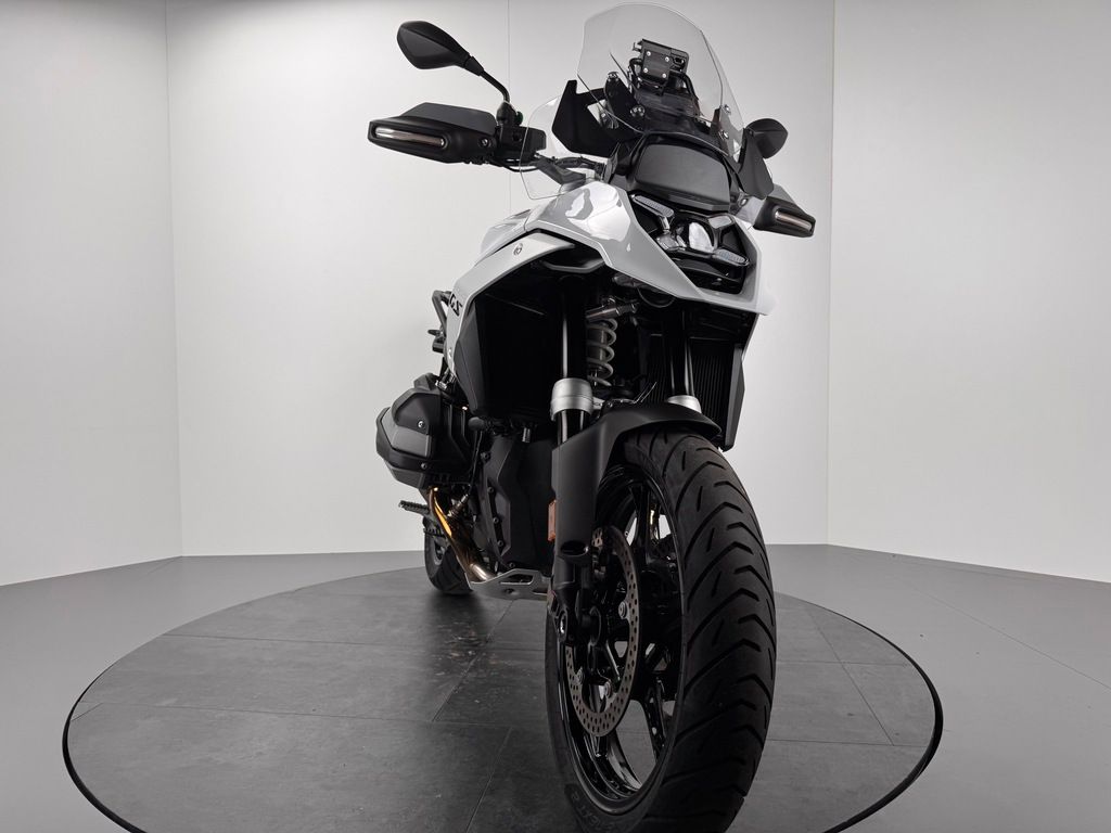 Fahrzeugabbildung BMW R1300 GS *TOP-AUSSTATTUNG *NEUWERTIG