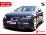 Seat Leon ST 1.4 FR LED Navi Android Apple Teilleder - Seat Leon: Fr