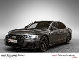 Audi A8 55 TFSI quattro HeadUp Pano Standheizung B&O