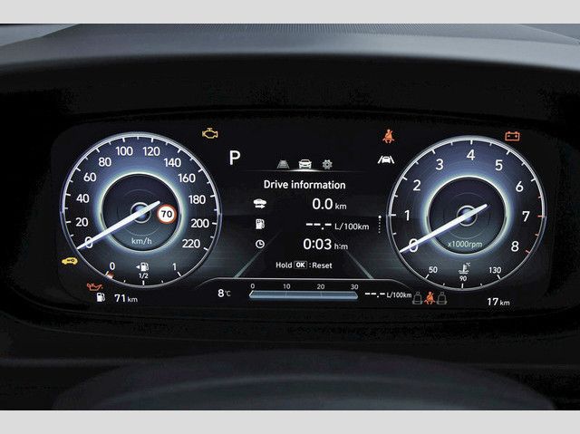 Hyundai BAYON – Bild 12