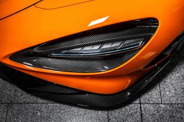 2021 Mclaren 765LT — миниатюра 15
