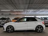 Audi A1 Sportback S line 30 TFSI S tronic Keyless VC - Audi A1 30 TFSI Gebrauchtwagen