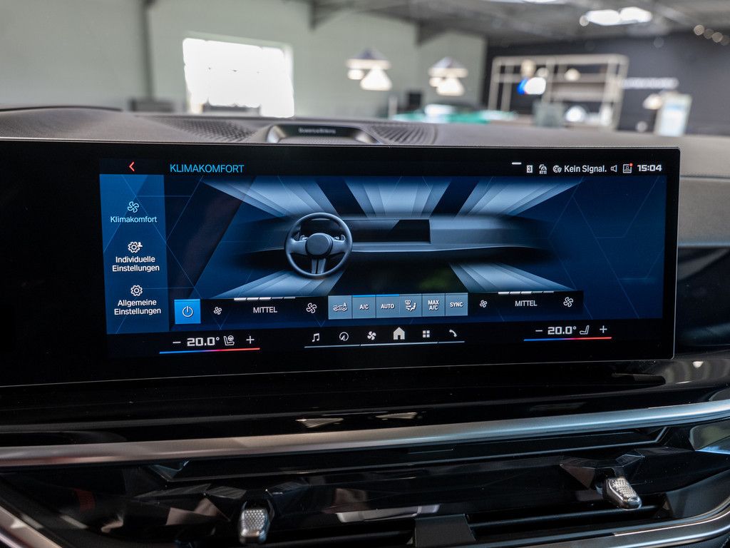 BMW X6 M - Bild 18