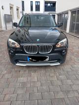BMW X1 xDrive23d - - gebrauchte BMW X1 aus dem Jahr 2009