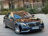 Maybach Mercedes-Benz S 560 4matic Long MAYBACH - Maybach: Mercedes
